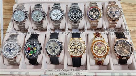 rwi trusted dealers|best clone watches website.